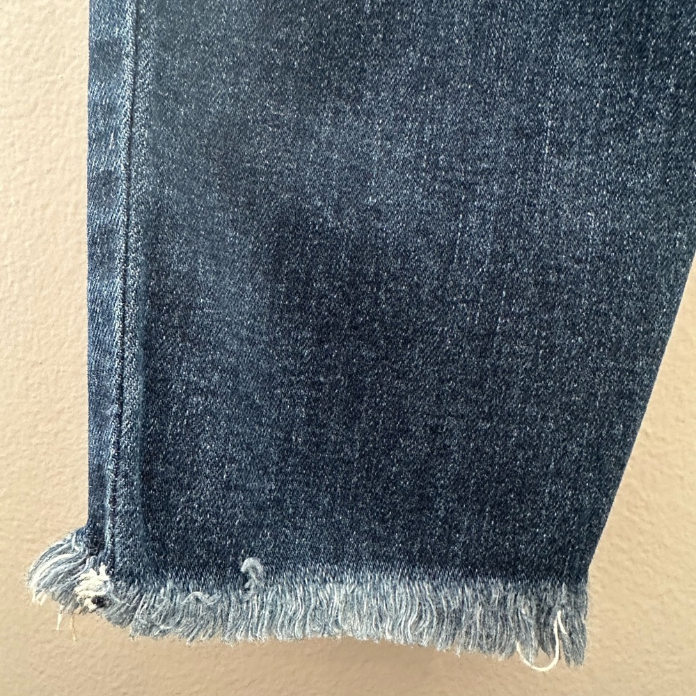 PAIGE Hoxton Ankle Jeans Size 26 - Picture 12 of 13